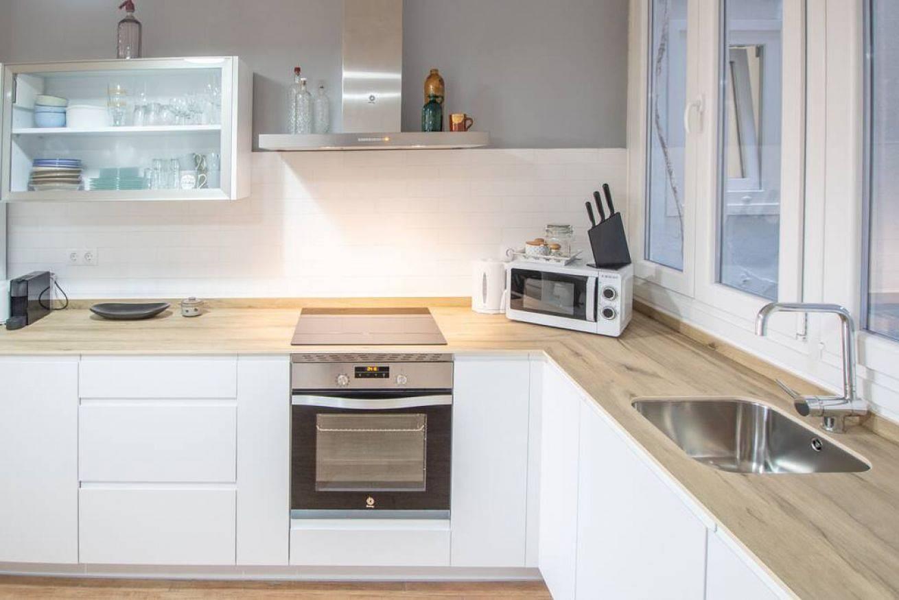 Vakantieappartement in Cádiz, Spanje voor 4 personen foto 6