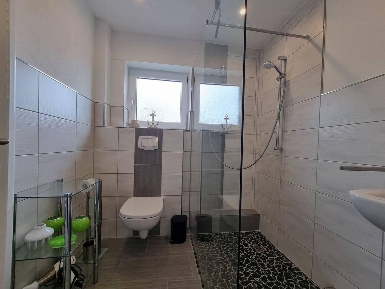 Vakantieappartement in Dornum, Duitsland voor 6 personen foto 6