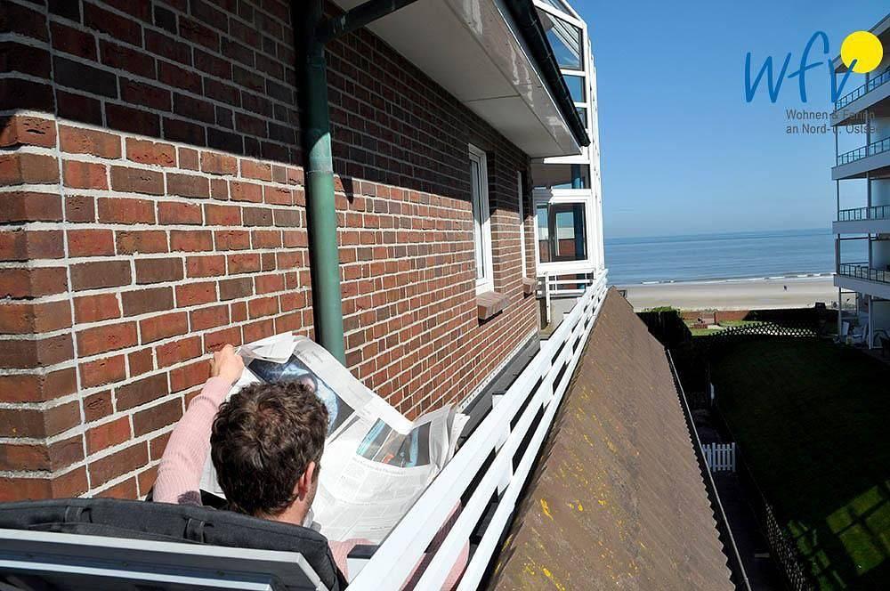 Vakantieappartement in Weser-Ems, Duitsland voor 2 personen foto 13