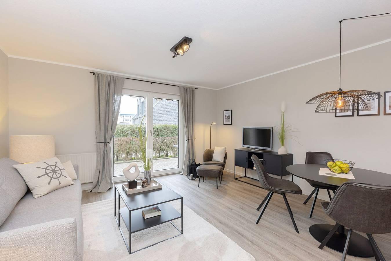 Vakantieappartement in Kellenhusen, Duitsland voor 4 personen foto 11