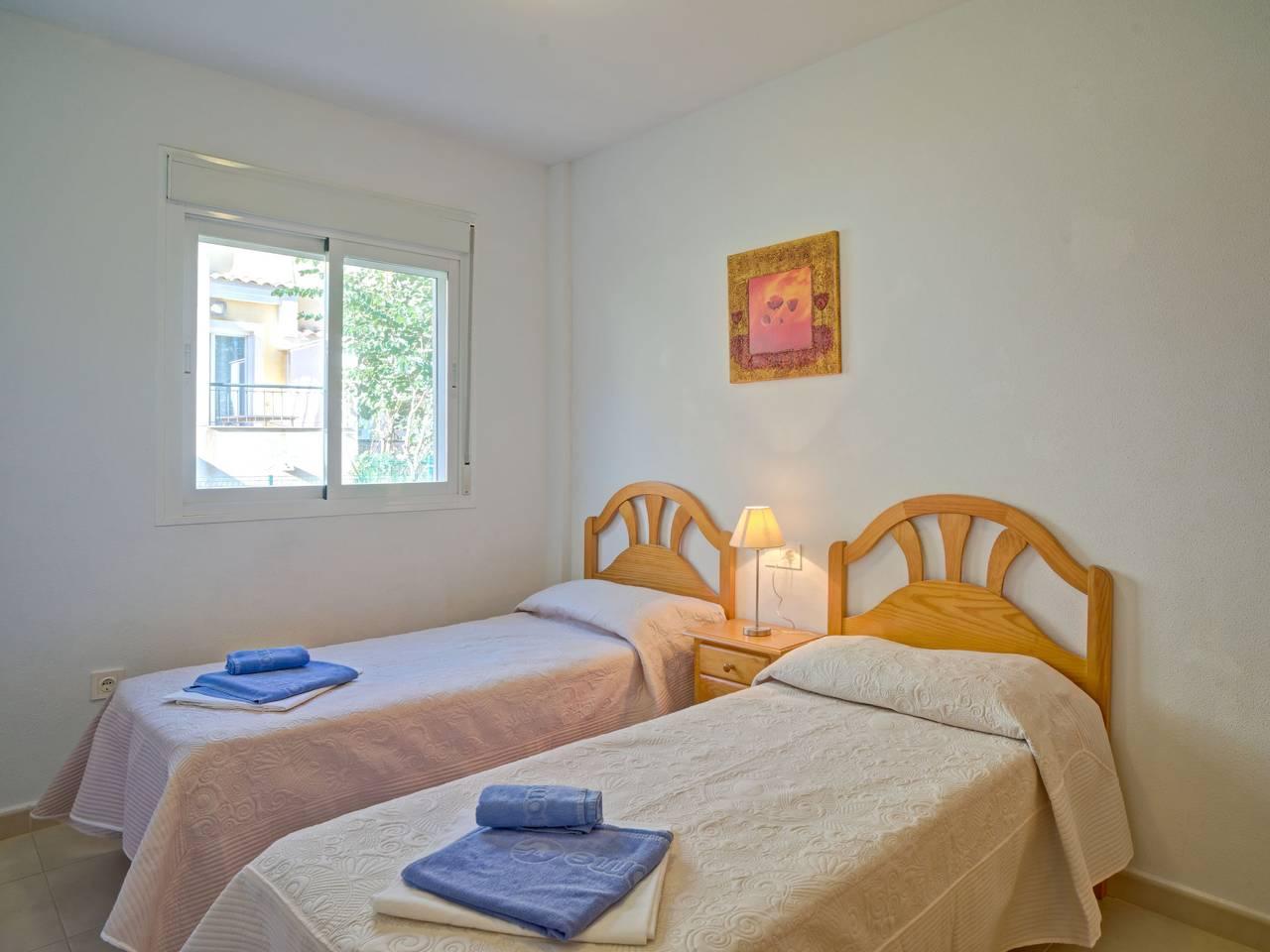 Vakantiehuis in Calpe, Spanje voor 6 personen foto 15