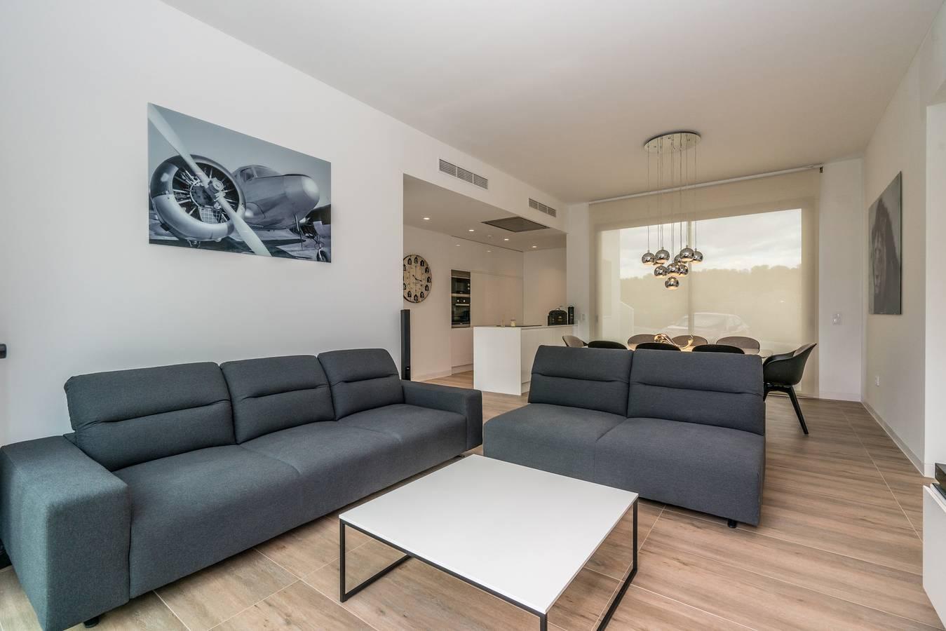 Vakantiehuis in Orihuela, Spanje voor 6 personen foto 11
