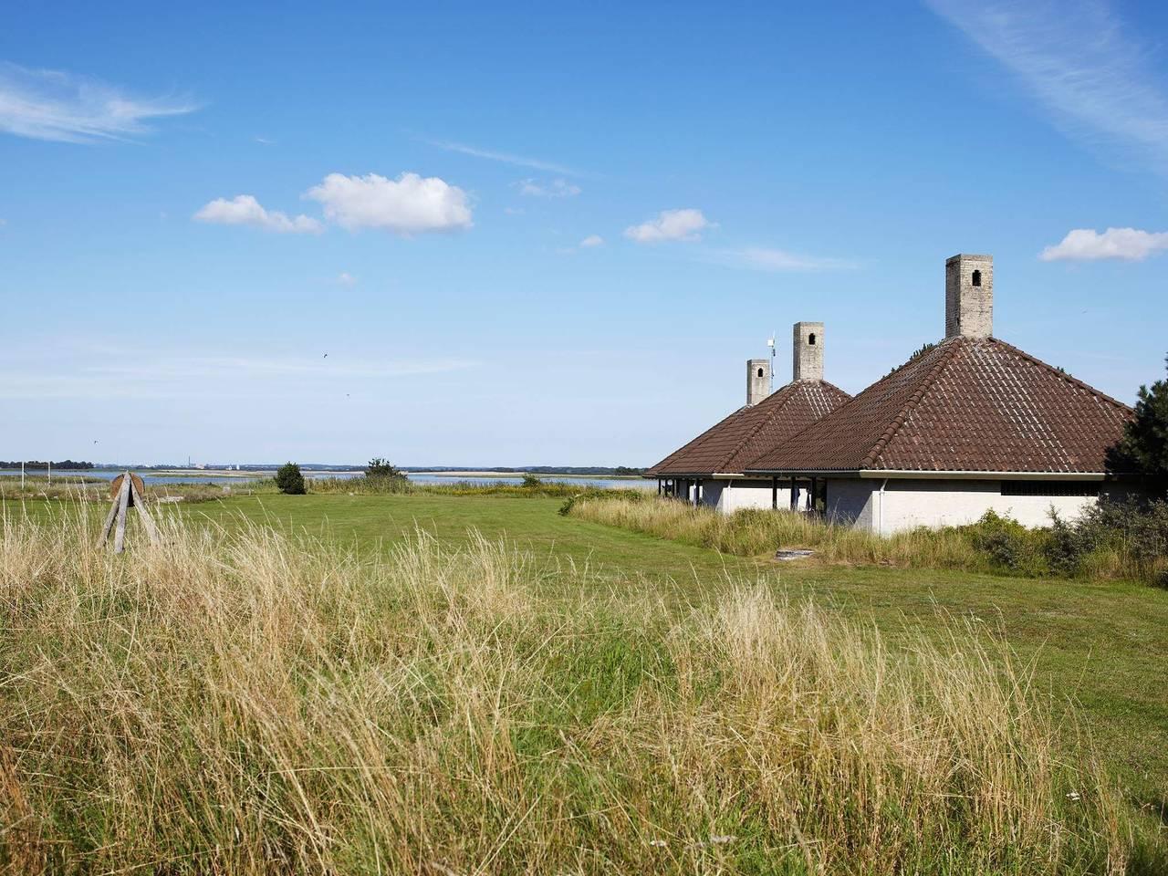 Vakantiehuis in Enø, Denemarken voor 180 personen foto 3