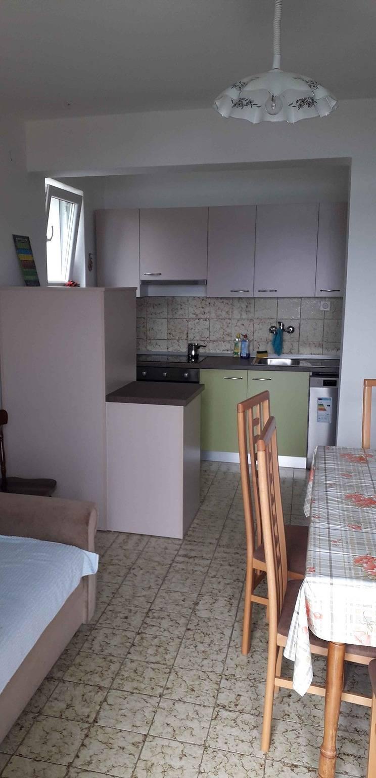Vakantieappartement in Krk, Kroatië voor 5 personen foto 14