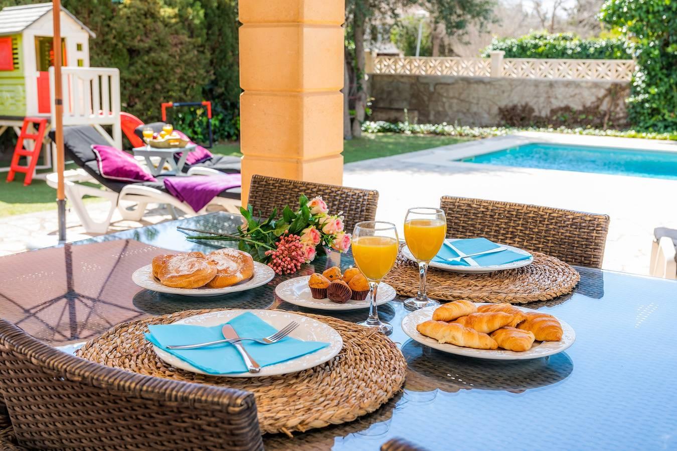 Vakantiehuis in Mallorca, Spanje voor 8 personen foto 6