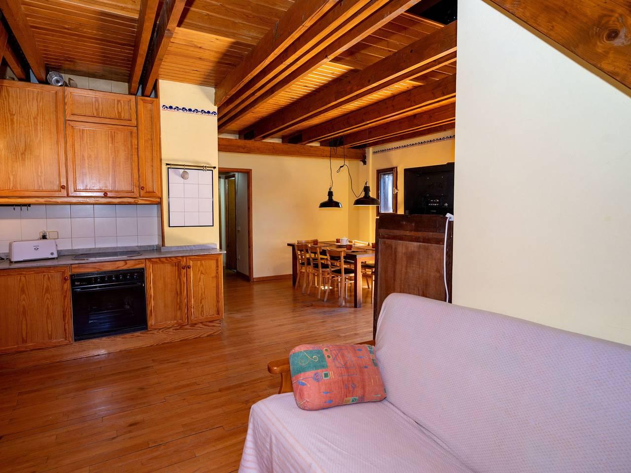 Vakantieappartement in Pyreneeën, Spanje voor 6 personen foto 14