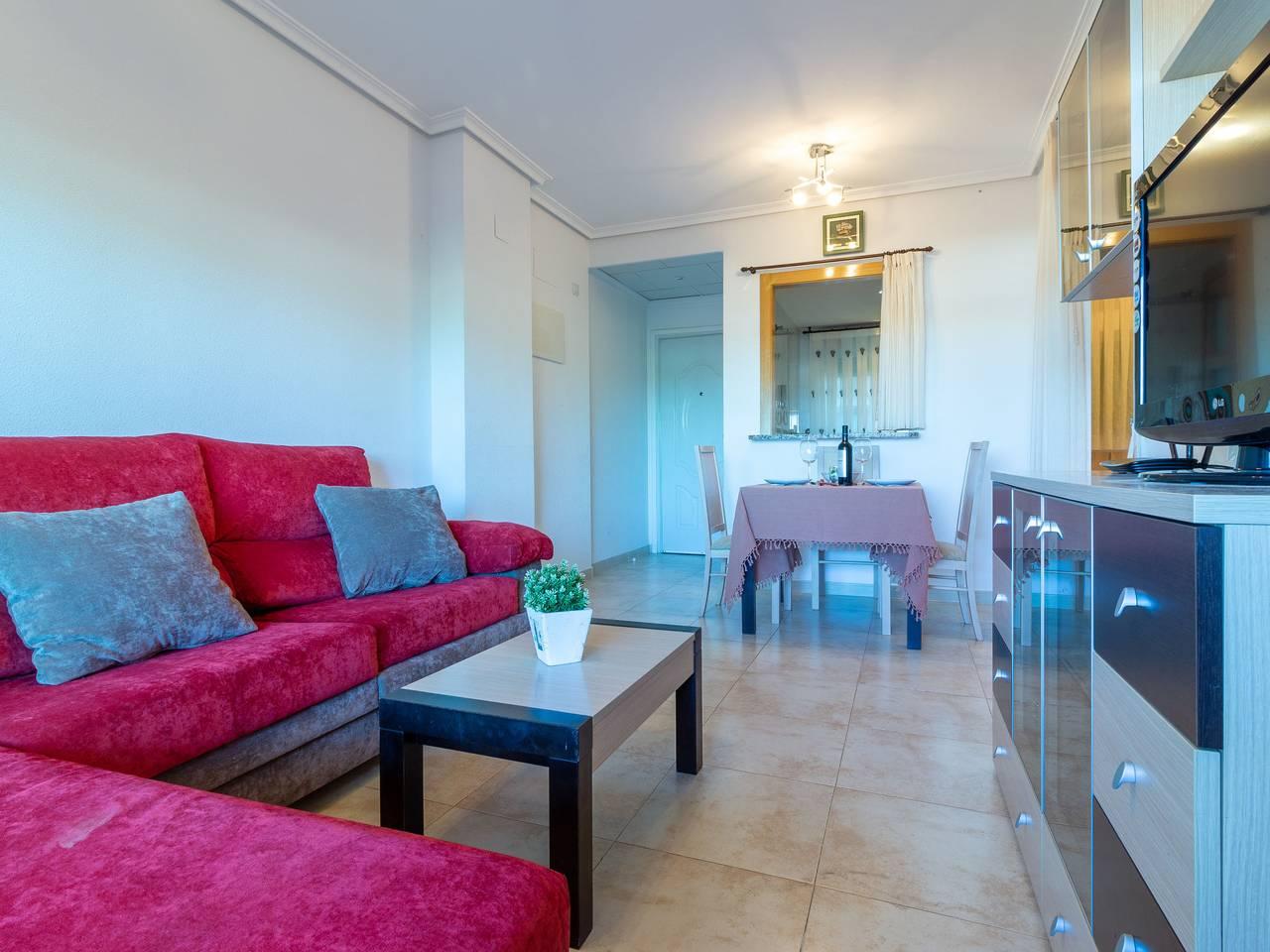 Vakantieappartement in Oropesa del Mar, Spanje voor 4 personen foto 8