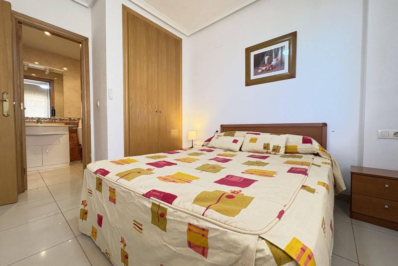 Vakantieappartement in Oropesa del Mar, Spanje voor 6 personen foto 14