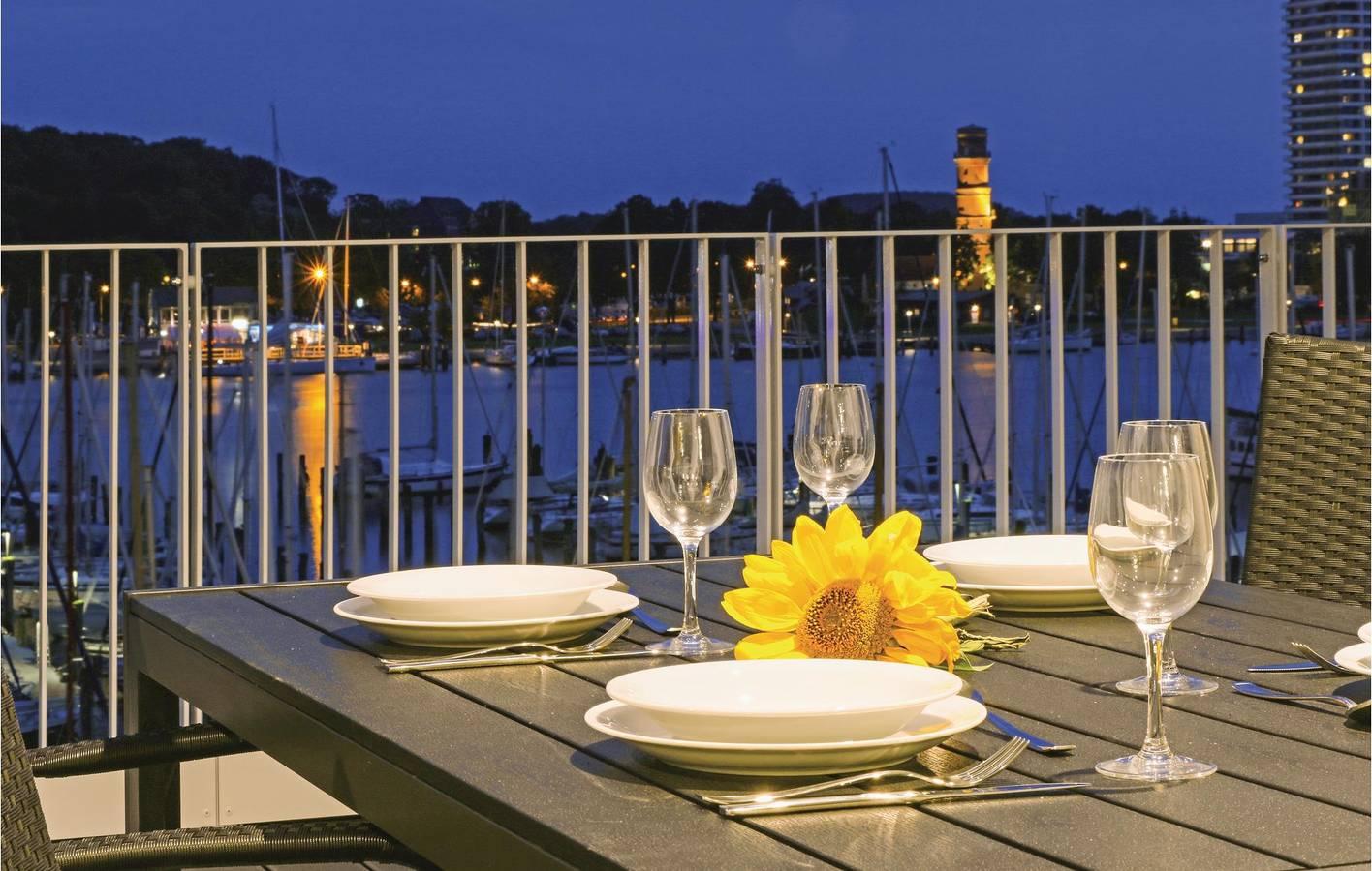 Vakantieappartement in Lübeck, Duitsland voor 6 personen foto 8