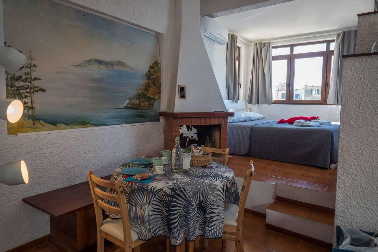 Vakantieappartement met hond toegestaan in Vernazza, Vernazza Gemeente, Italië voor 2 personen foto 21