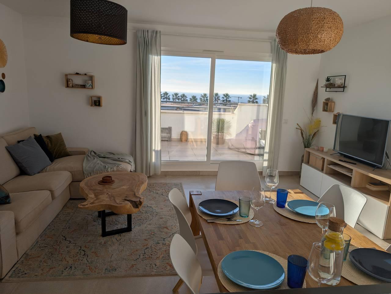 Vakantieappartement in Tarifa, Spanje voor 6 personen foto 10
