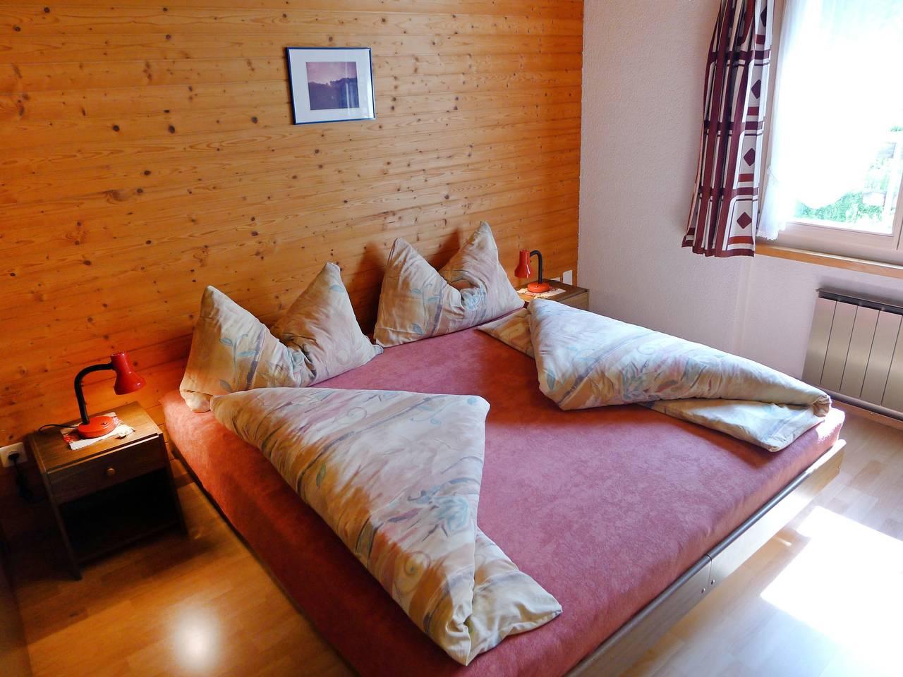Vakantieappartement in Glarus Süd, Zwitserland voor 7 personen foto 5