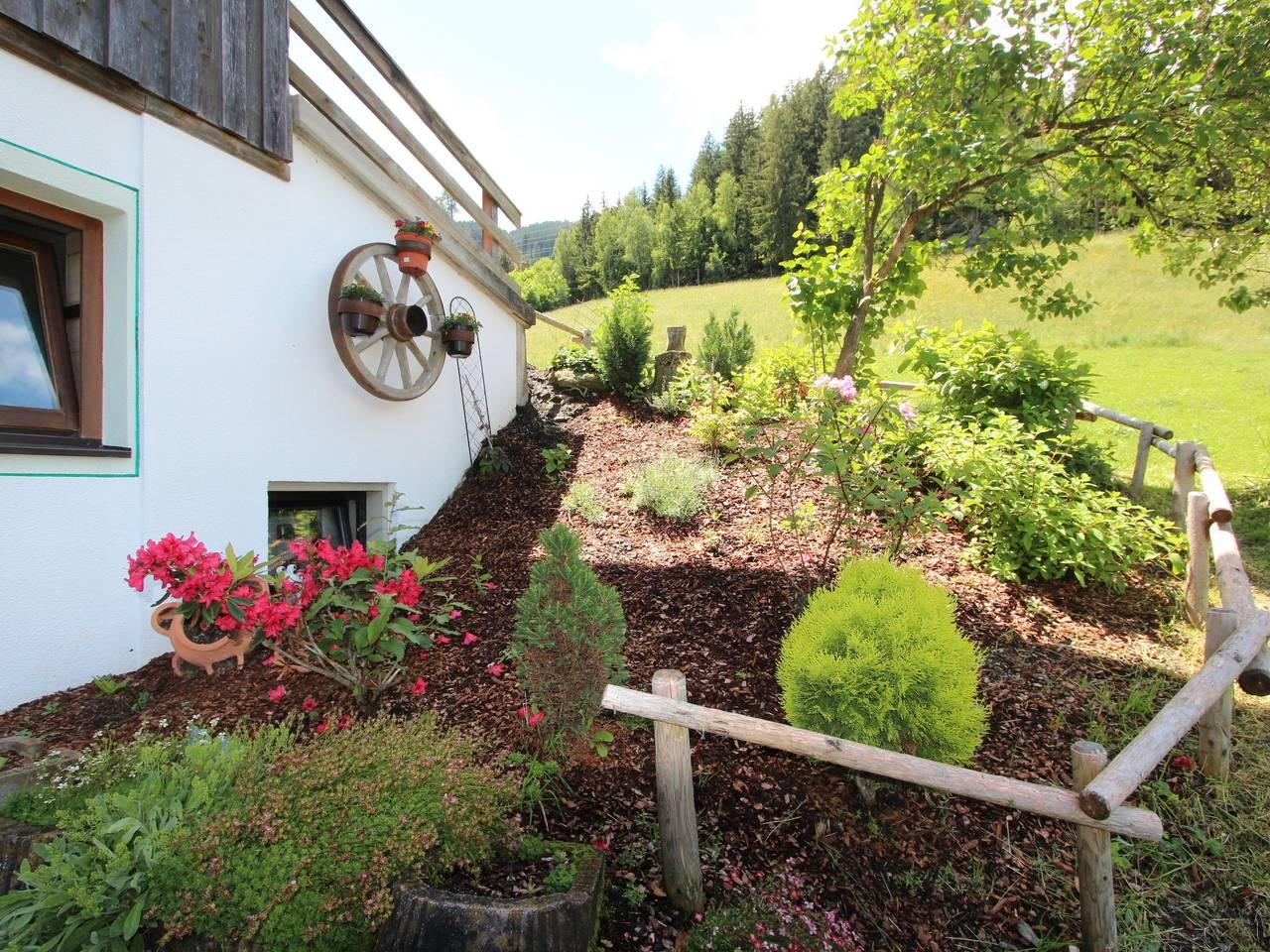 Vakantieappartement in Zillertal, Oostenrijk voor 8 personen foto 17
