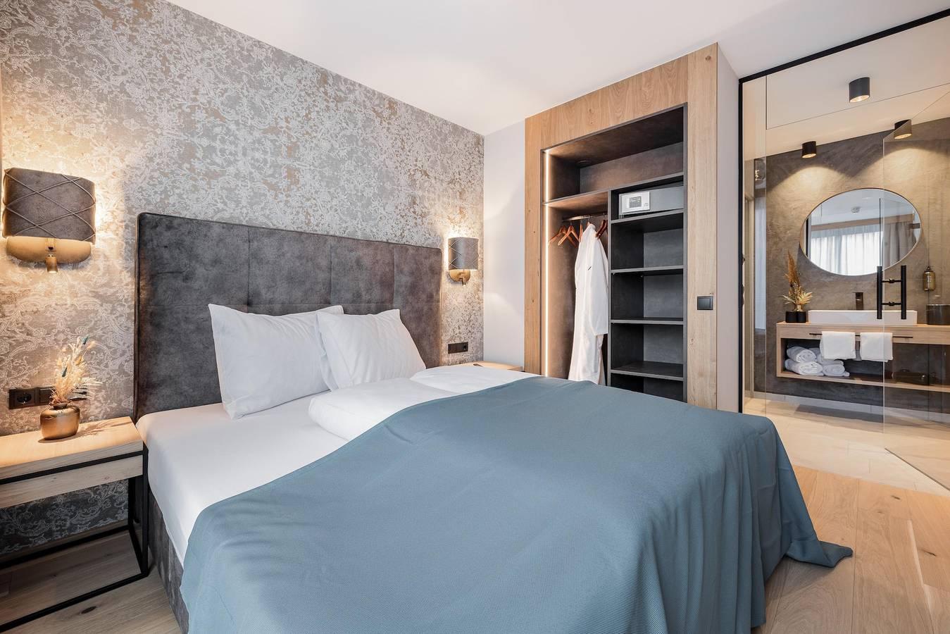 Vakantieappartement in Oetz, Oostenrijk voor 6 personen foto 7