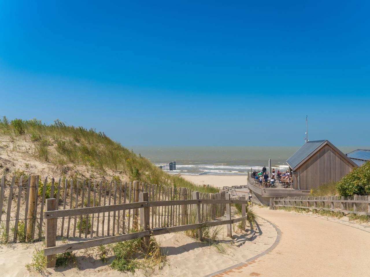 Vakantieappartement in Bredene, België voor 2 personen foto 13