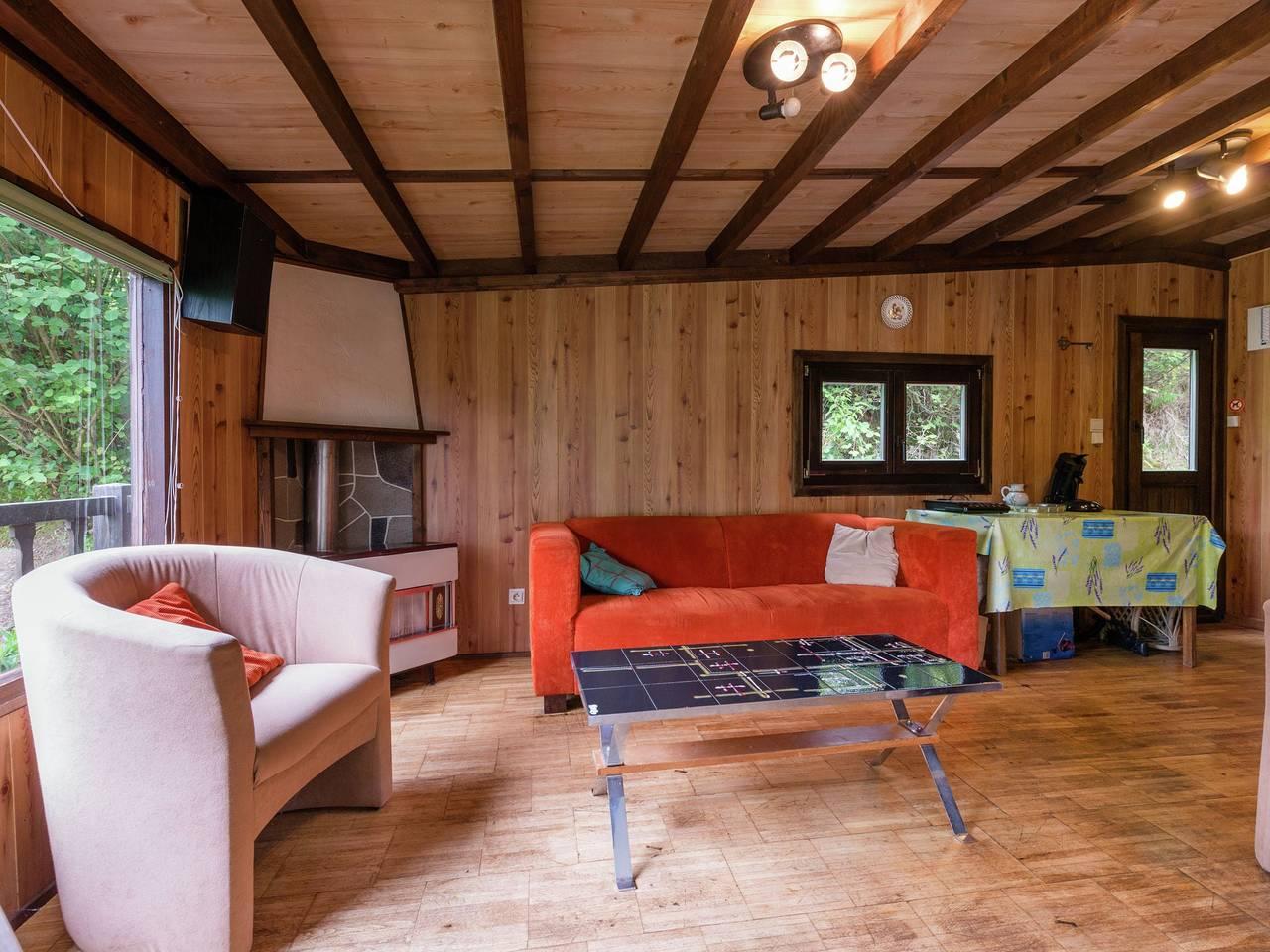 Vakantiehuis in Belgische Ardennen, België voor 6 personen foto 2