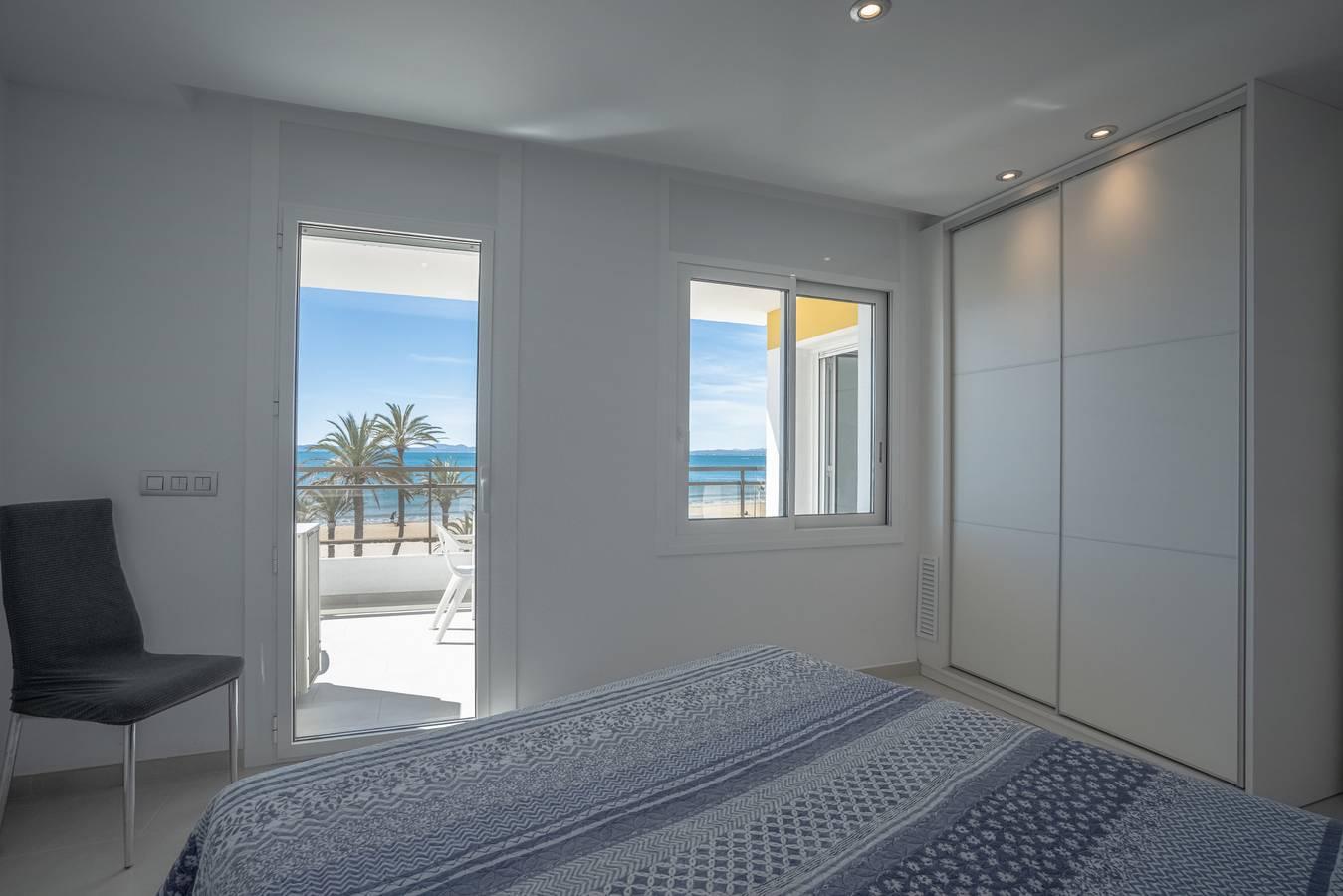 Vakantieappartement in Roses, Spanje voor 6 personen foto 16