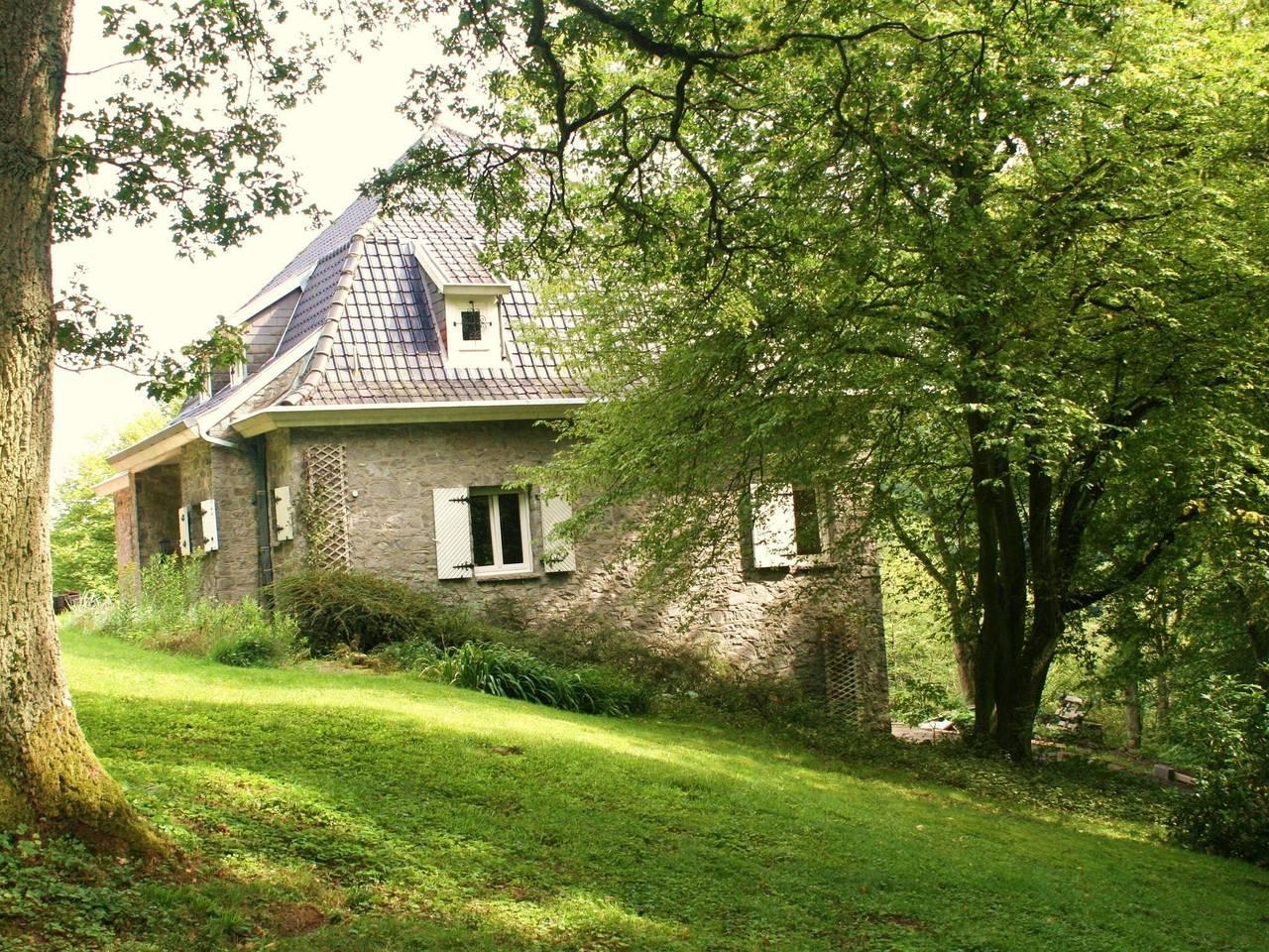 Vakantiehuis in Onhaye, België voor 13 personen foto 6