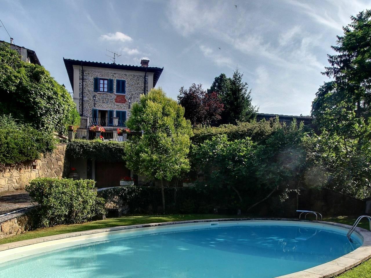 Vakantiehuis in Chianti, Italië voor 10 personen foto 9