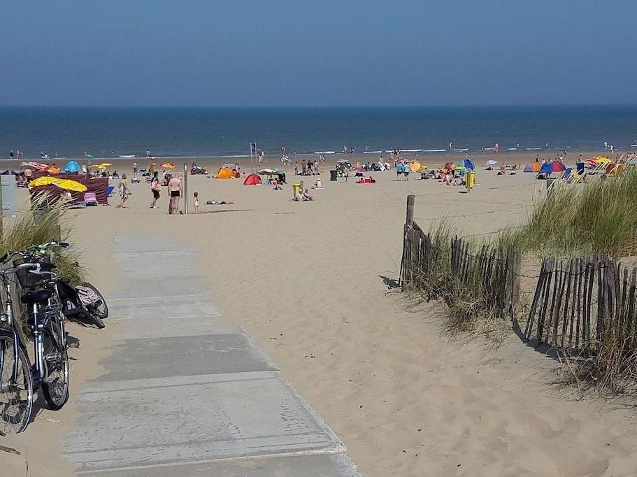 Vakantiehuis in Noordwijkerhout, Nederland voor 4 personen foto 4