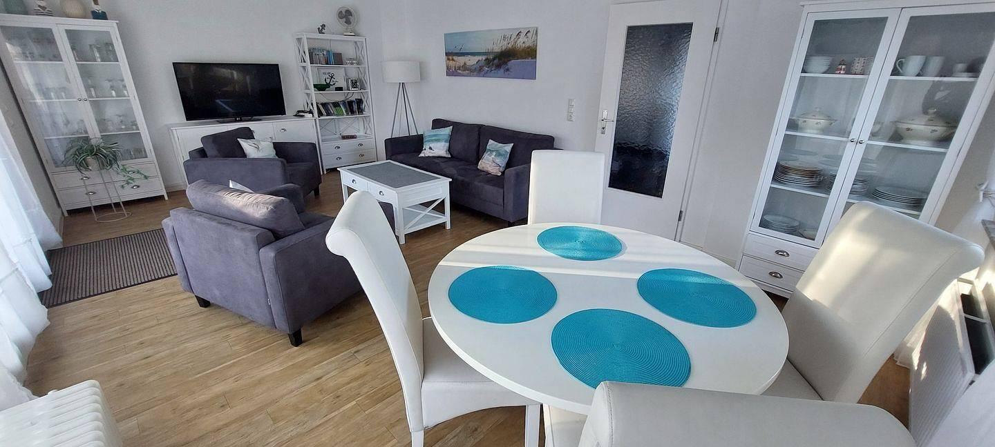 Vakantiehuis in Kellenhusen, Duitsland voor 4 personen foto 5