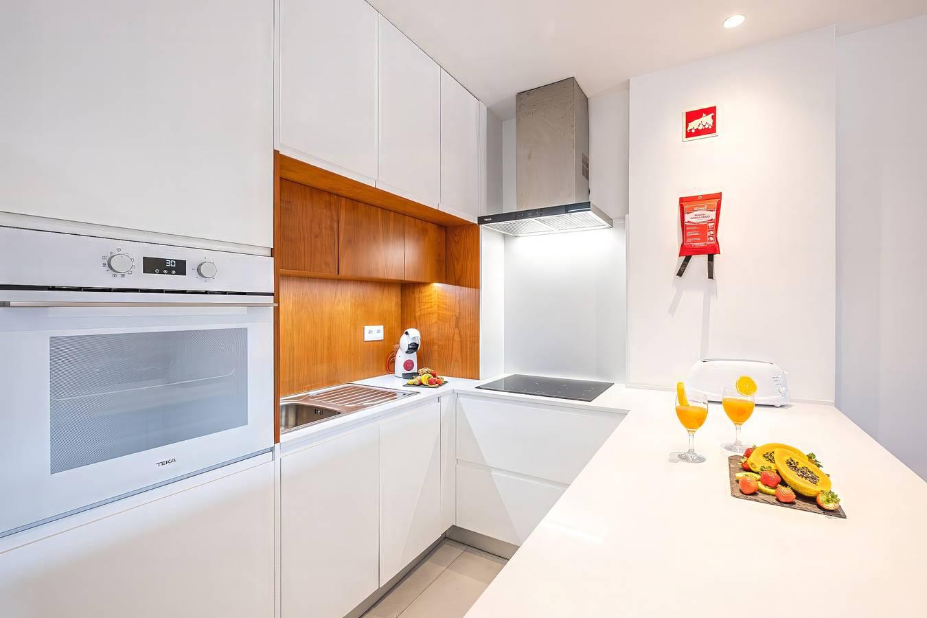 Vakantieappartement in Albufeira, Portugal voor 4 personen foto 16