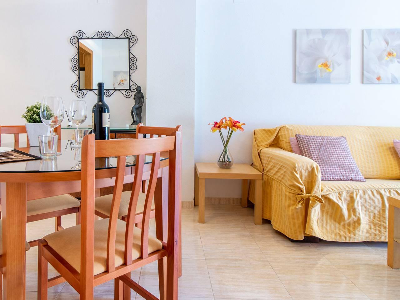 Vakantieappartement in Oropesa del Mar, Spanje voor 4 personen foto 9