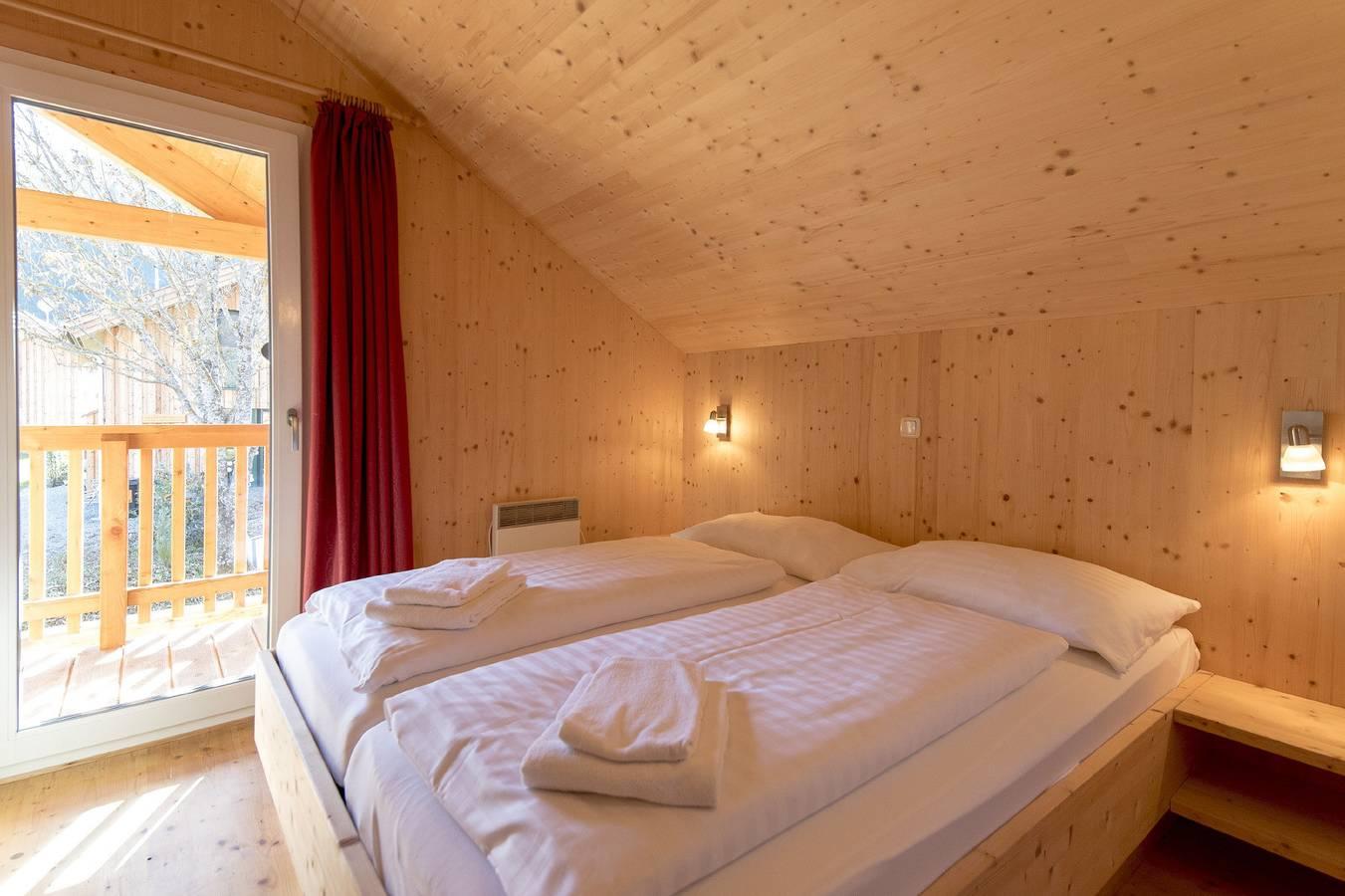 Vakantiehuis in Kreischberg, Oostenrijk voor 4 personen foto 3