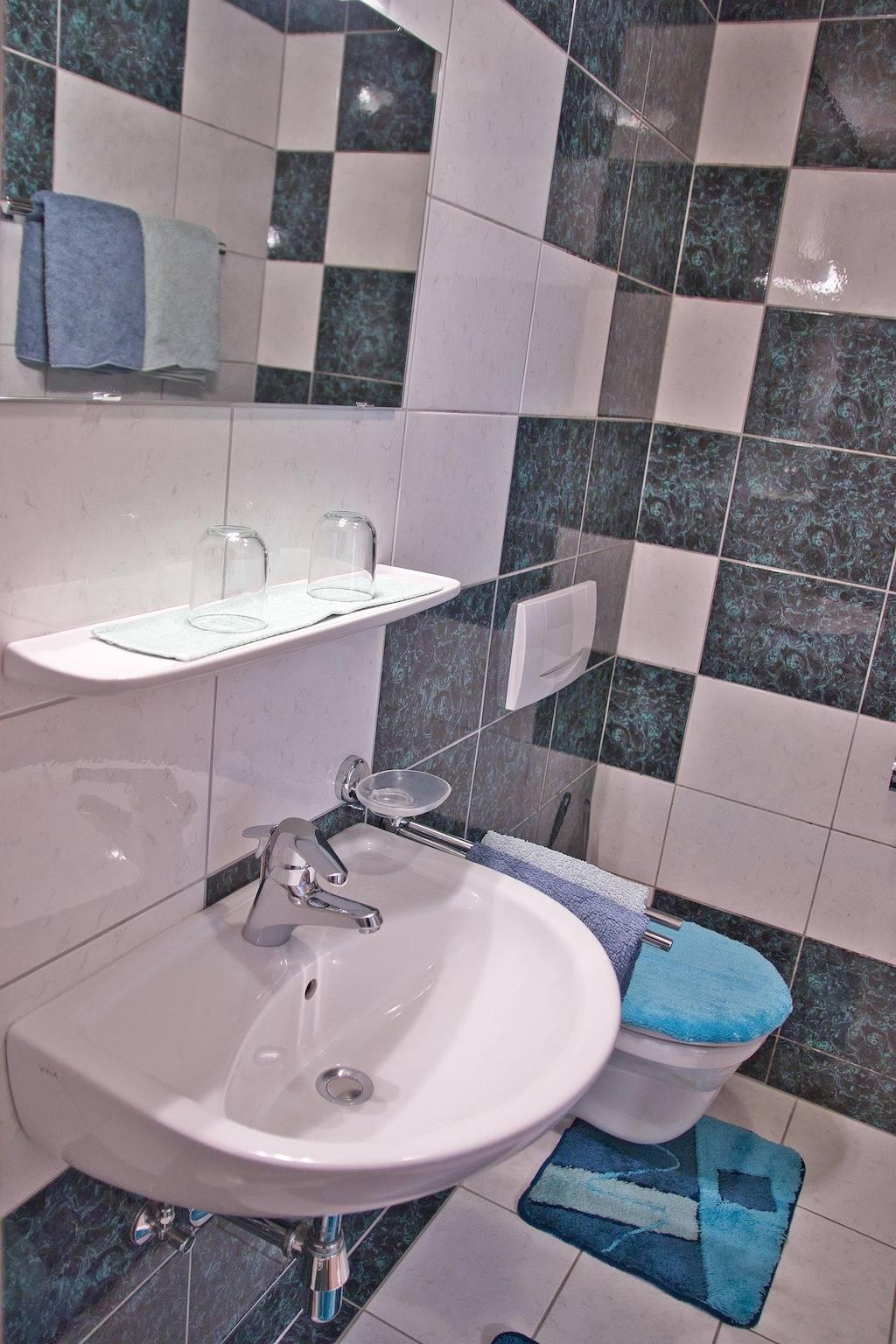 Vakantieappartement in Oost-Tirol, Oostenrijk voor 4 personen foto 6