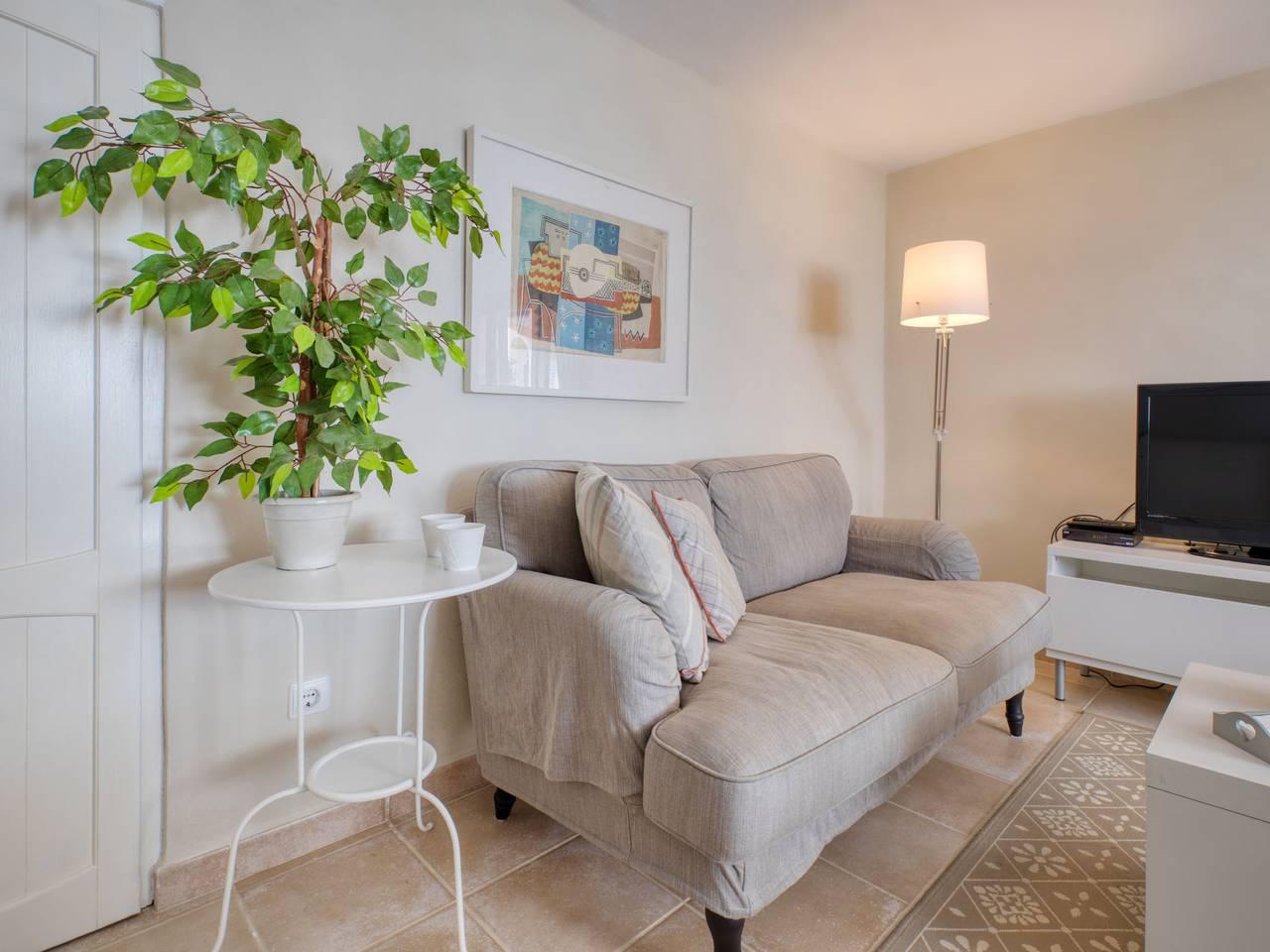 Vakantiehuis in Jávea, Spanje voor 4 personen foto 7