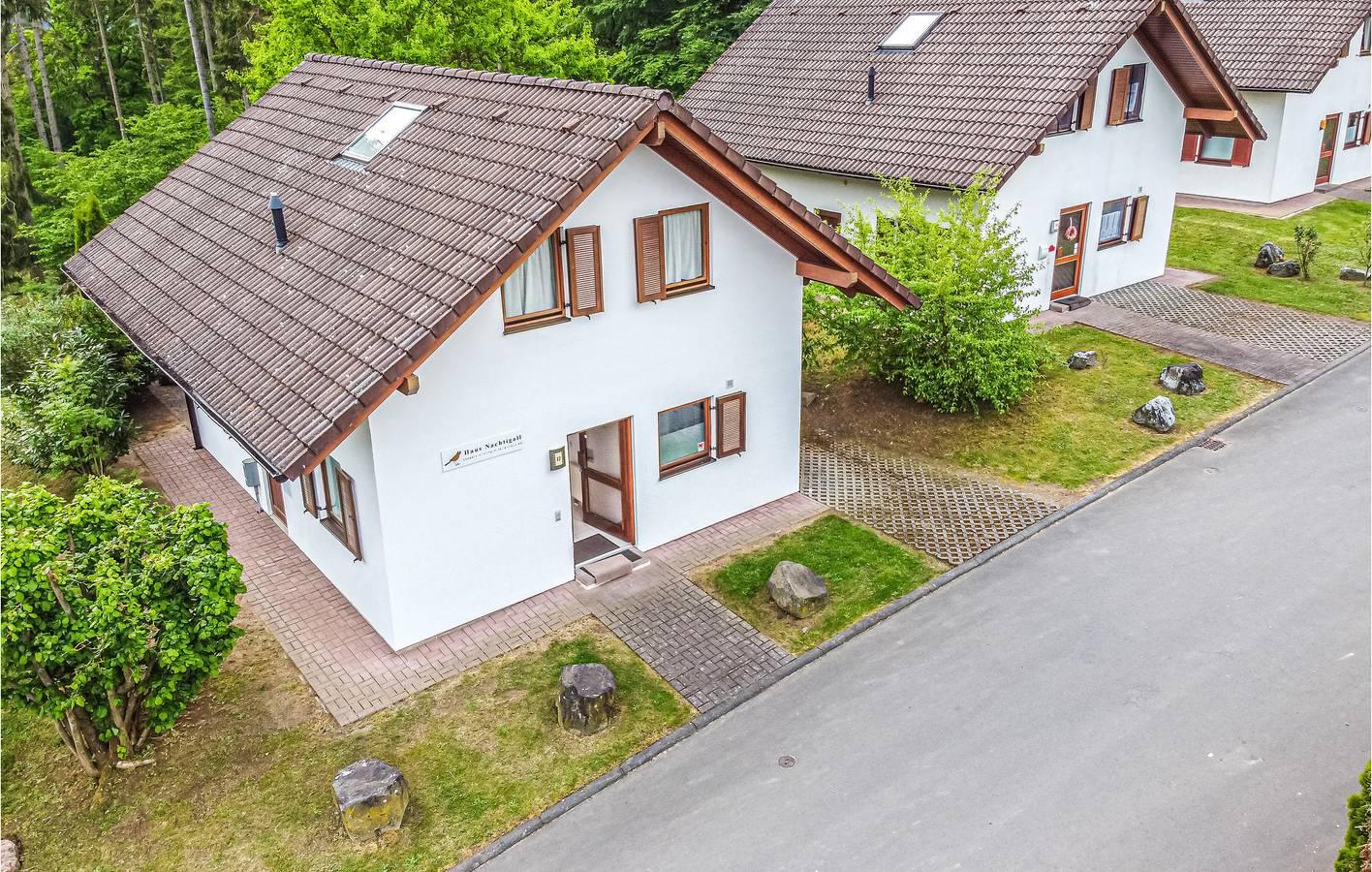 Vakantiehuis in Kirchheim vanaf 88€ per nacht