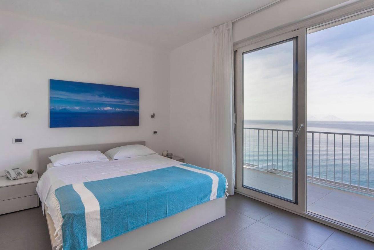 Vakantiehuis in Scafa, Italië voor 4 personen foto 3