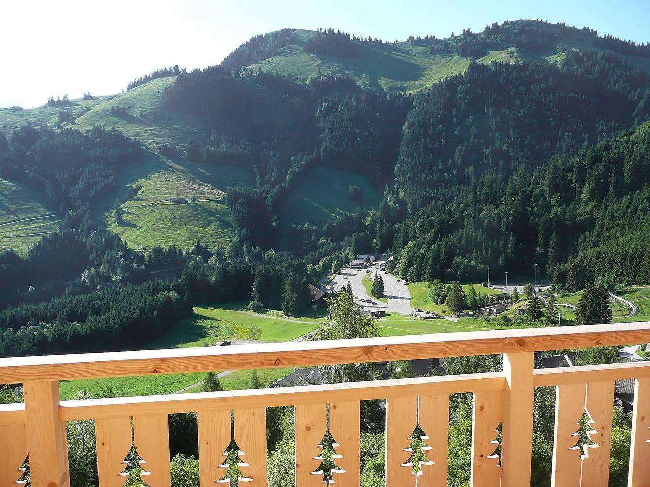 Chalet La Poya in Gruyères, Fribourg (kanton), Zwitserland voor 6 personen foto 20