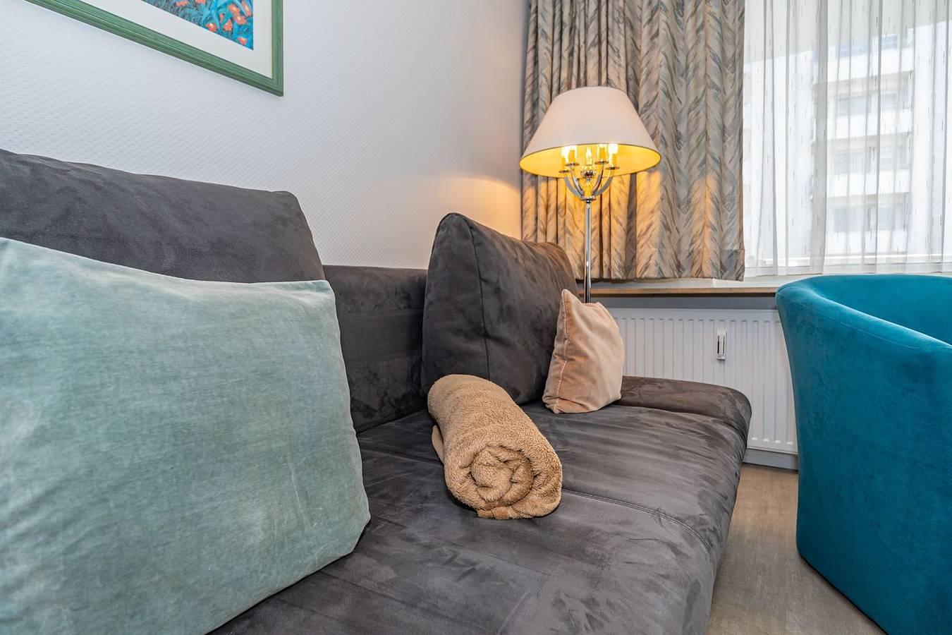 Vakantieappartement in Sylt, Duitsland voor 4 personen foto 3