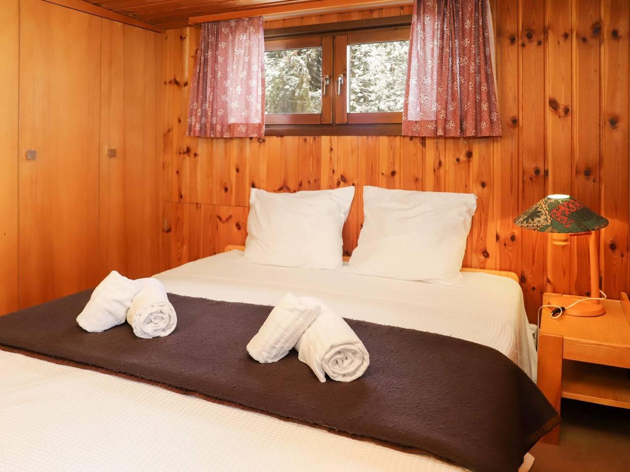 Vakantieappartement in Gryon, Zwitserland voor 5 personen foto 6
