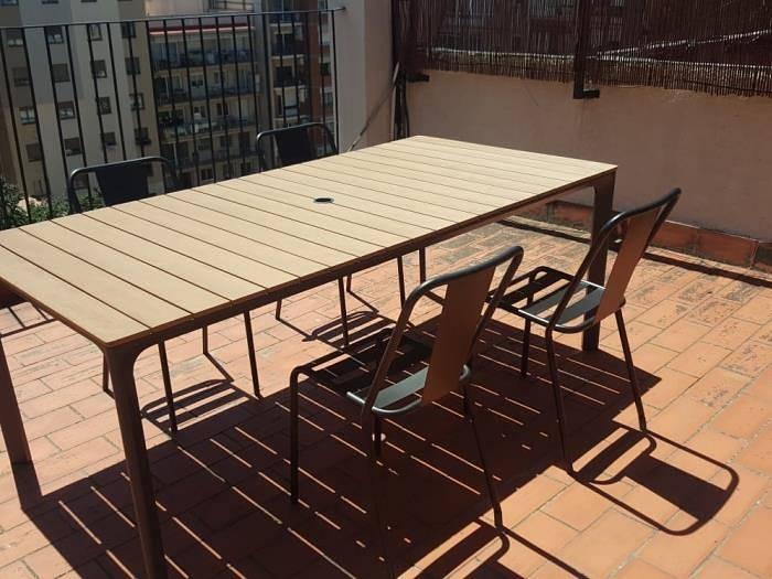 Vakantieappartement in Barcelona, Spanje voor 4 personen foto 2