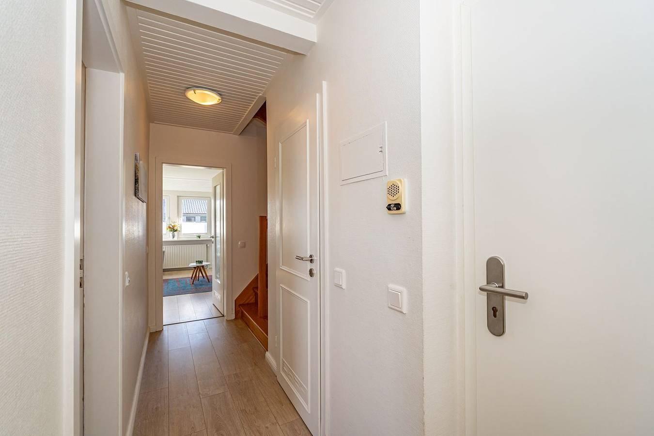 Vakantieappartement in Sylt, Duitsland voor 4 personen foto 9