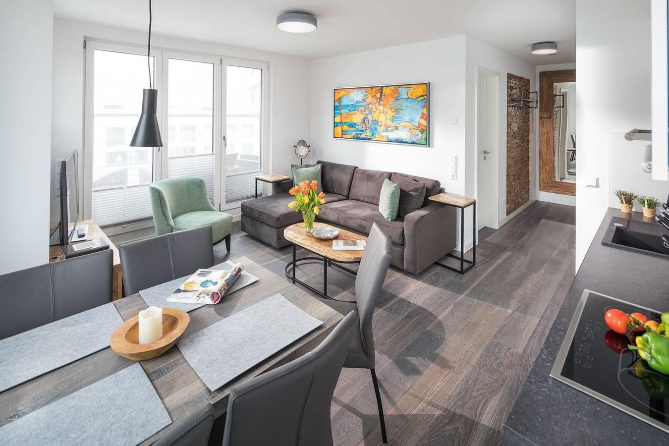 Vakantieappartement in Waddenzee, Duitsland voor 4 personen foto 2