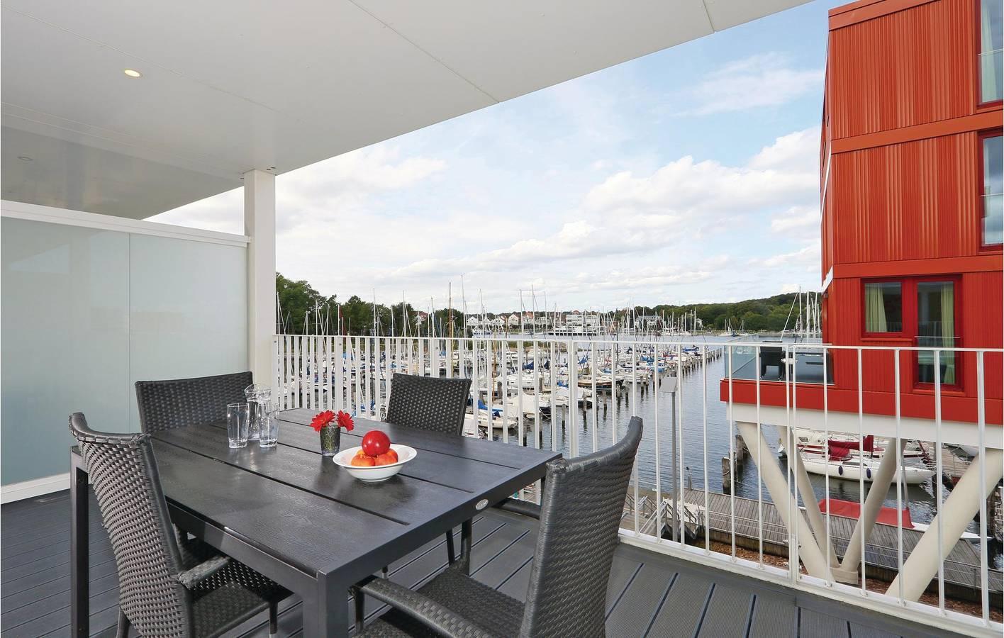 Vakantieappartement in Lübeck, Duitsland voor 4 personen foto 8
