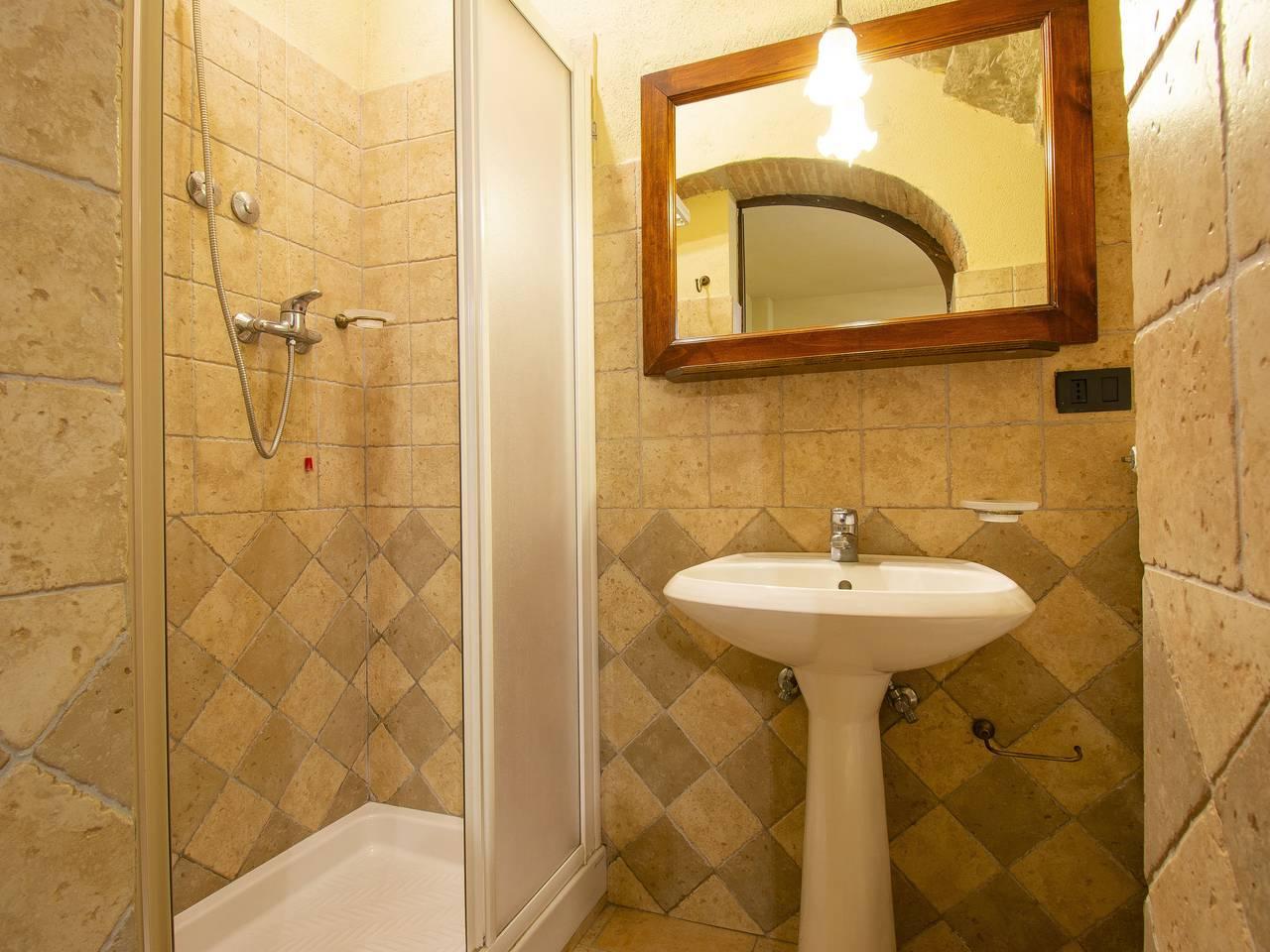 Casa dei Ciliegi in Gambassi Terme, Chianti, Italië voor 13 personen foto 24