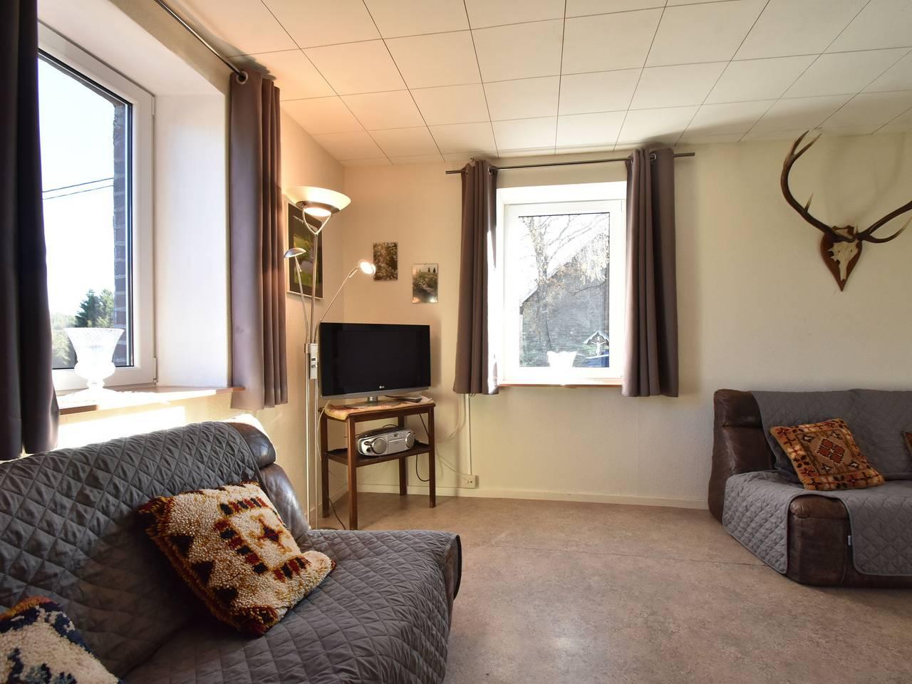 Vakantiehuis in Bütgenbach, België voor 10 personen foto 8