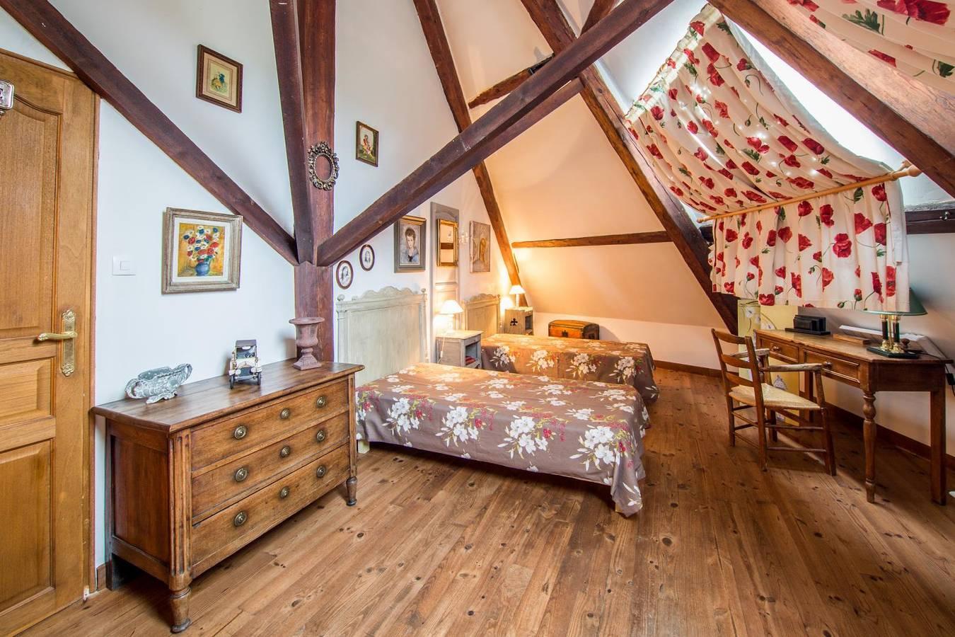 Vakantiehuis in Paluel, Frankrijk voor 6 personen foto 13