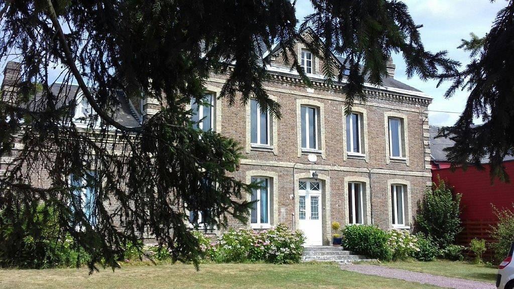 Gîtes de France® - La Petite Folie in Duclair, Frankrijk voor 2 personen foto 19