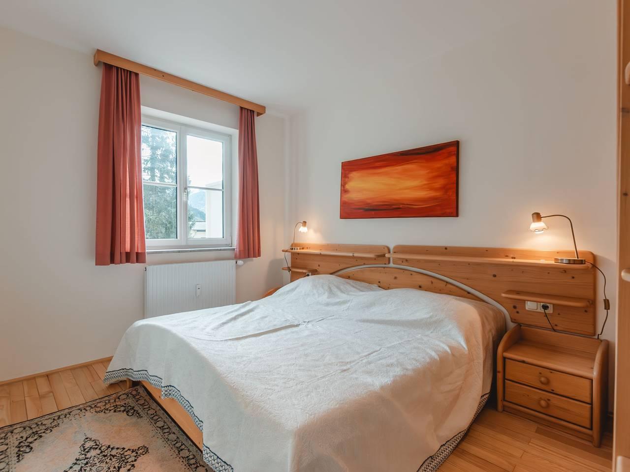 Vakantieappartement in Ski Amadé, Oostenrijk voor 4 personen foto 9