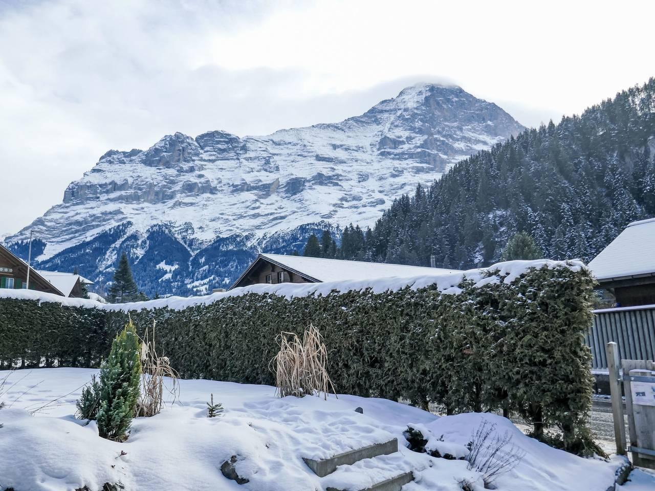 Chalet Schwendihus in Schwendi b. Grindelwald, Grindelwald, Zwitserland voor 2 personen foto 18