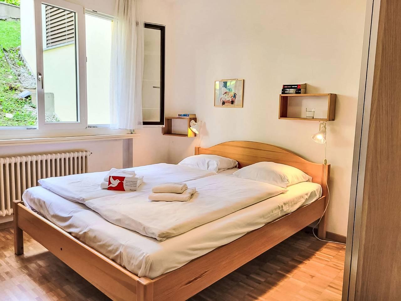 Vakantieappartement in Cademario, Zwitserland voor 4 personen foto 10