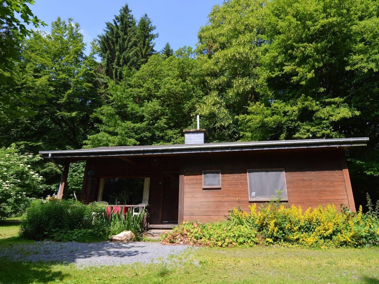 Vakantiehuis in Bouillon, België voor 5 personen foto 6