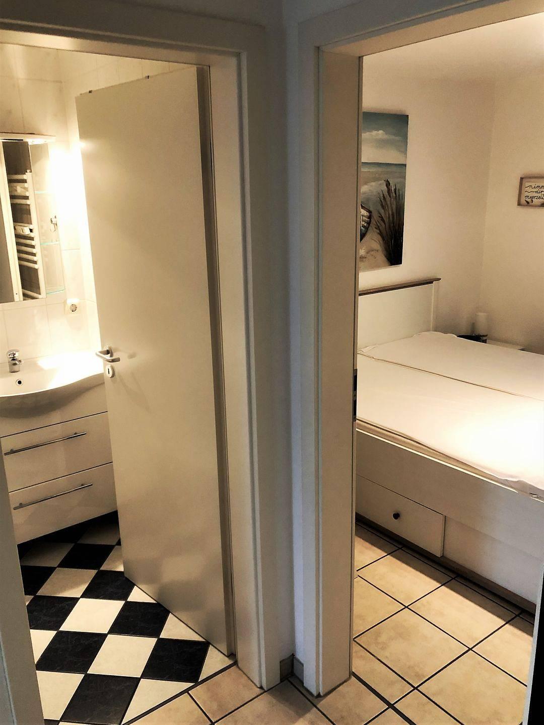 Vakantieappartement in Heiligenhafen, Duitsland voor 4 personen foto 11