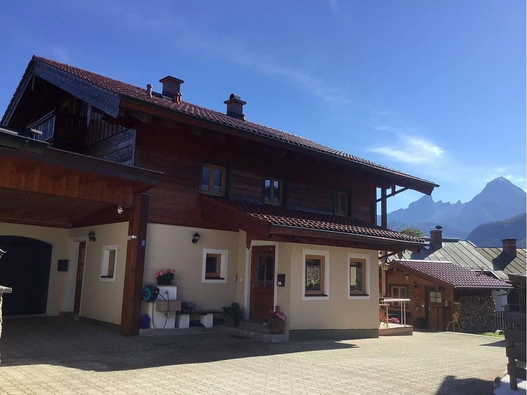Vakantieappartement in Opper-Beieren vanaf 152€ per nacht