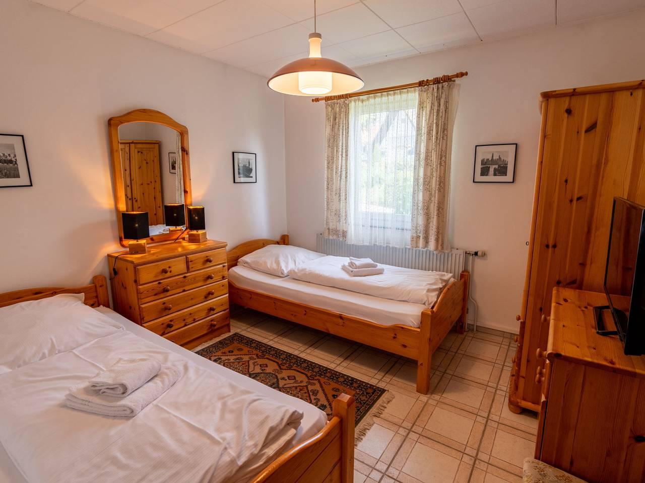 Wanderlust in Dittishausen (Löffingen), Löffingen, Duitsland voor 4 personen foto 23